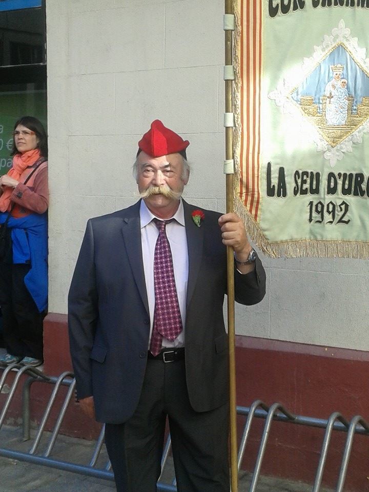 Patufet Caramelles