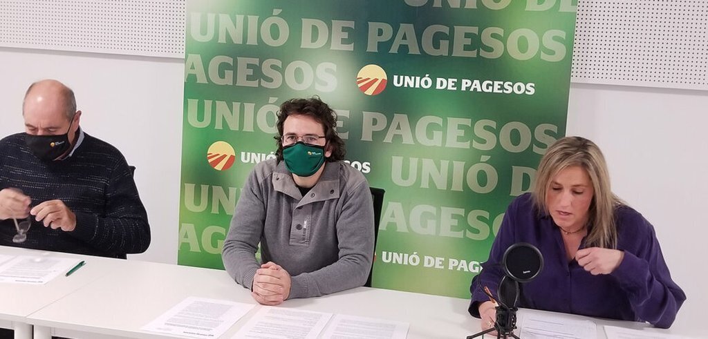 Unió de Pagesos 1