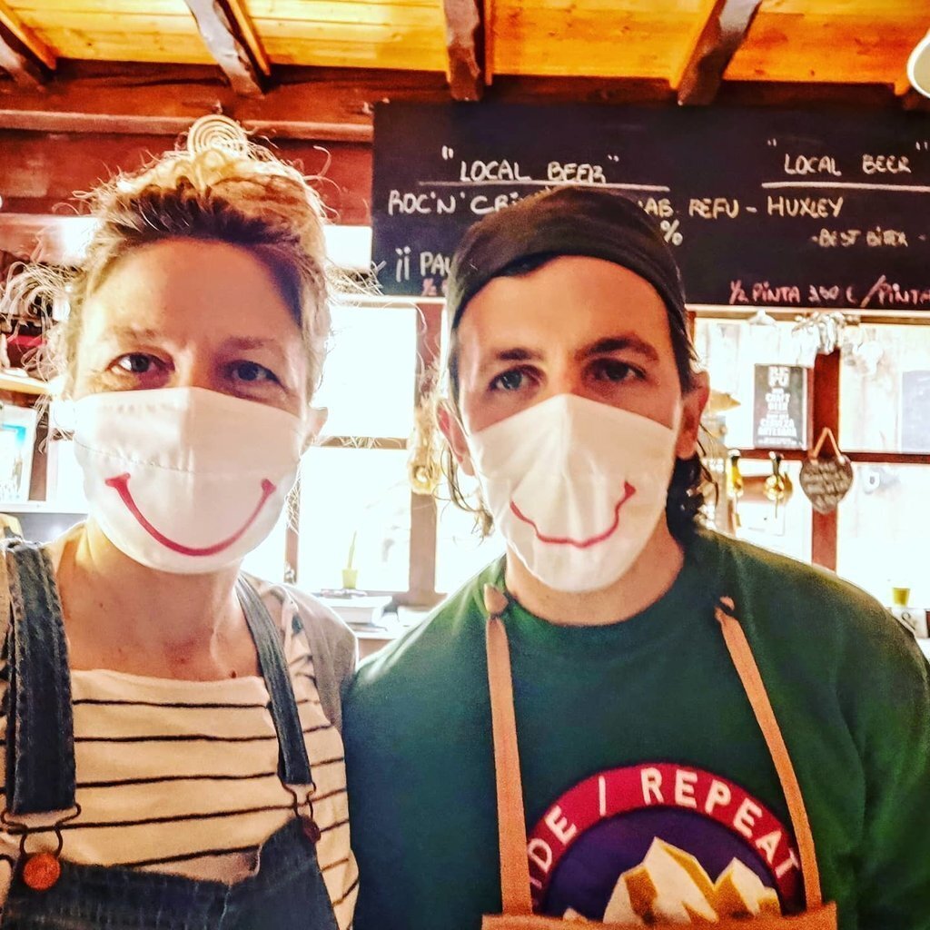 Osteria Roc'n Cris