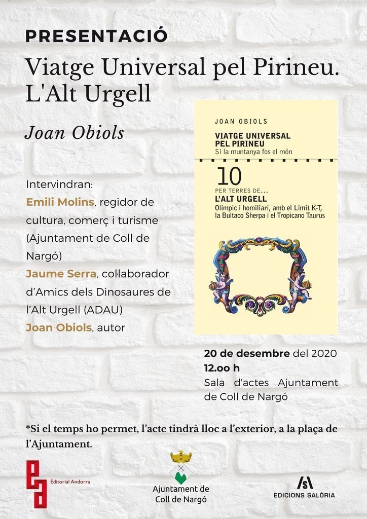 cartell 1 Nargó volum 10