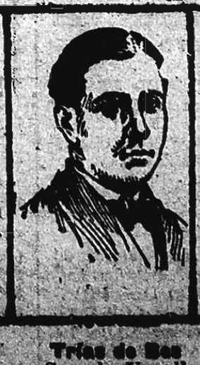 1919-05-31, La Publicidad [Trias de Bes]