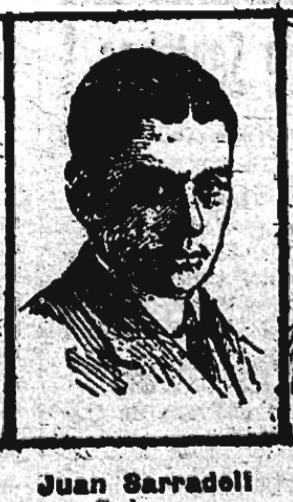 1919-05-31, La Publicidad [Juan Sarradell]