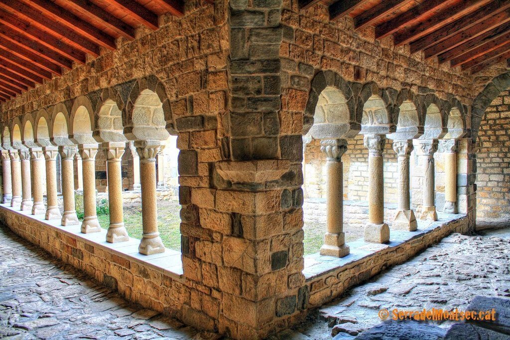 Santa Maria de Mur