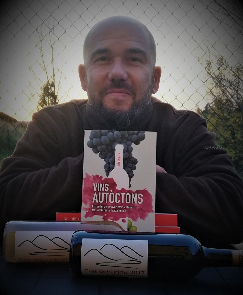 llibres i ampolles
