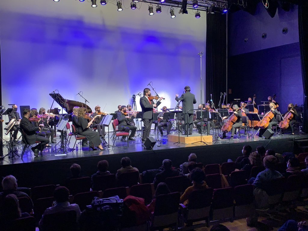 Concert Any Nou Tremp 2
