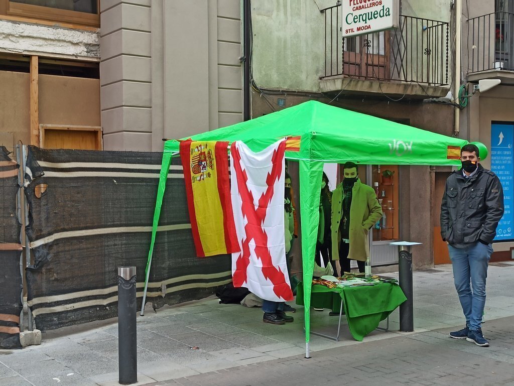 Vox Mercat de la Seu d'Urgell