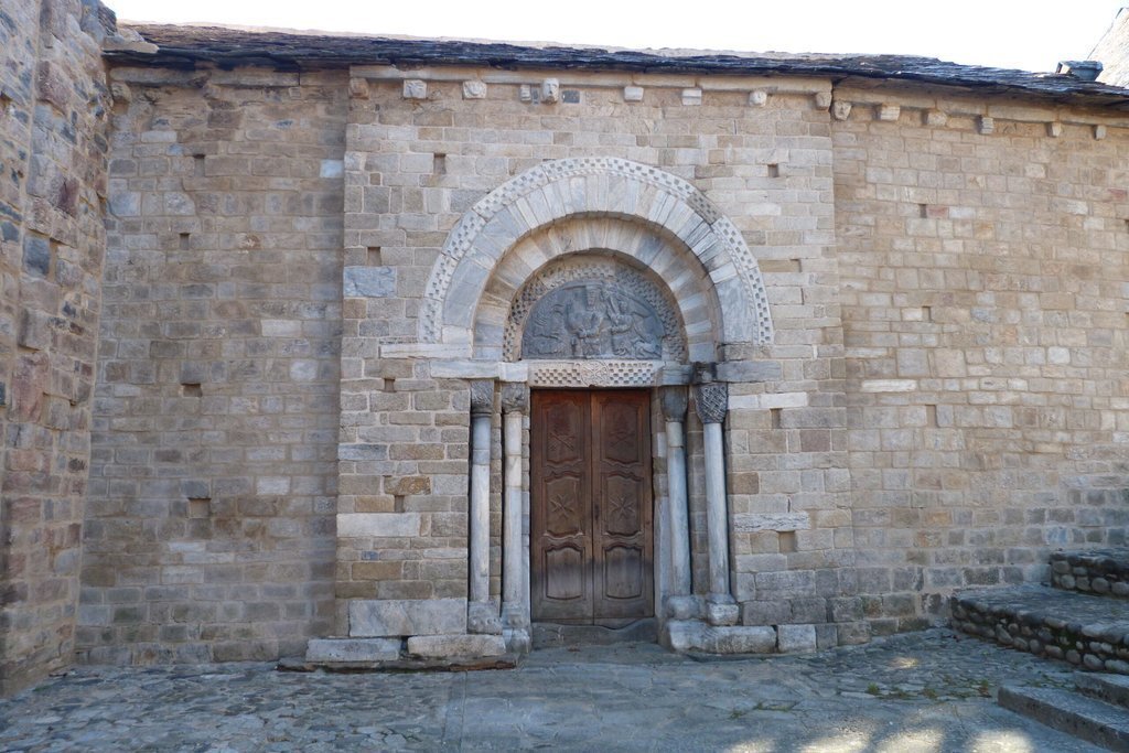 Església de Bossòst