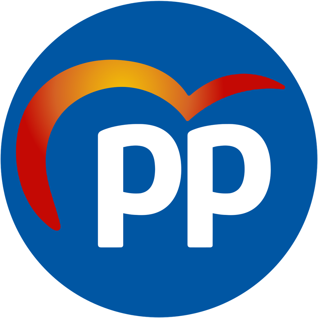 Programa electoral PP