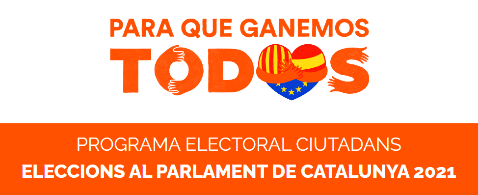 Programa electoral C's