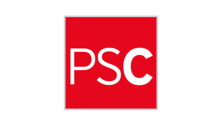 Logotip PSC