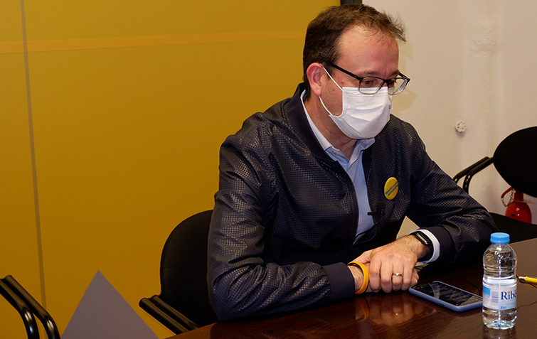 Marc Solsona Entrevista 4