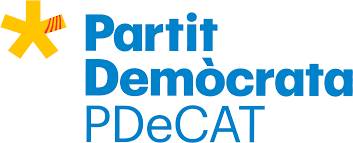 logo PDeCAT