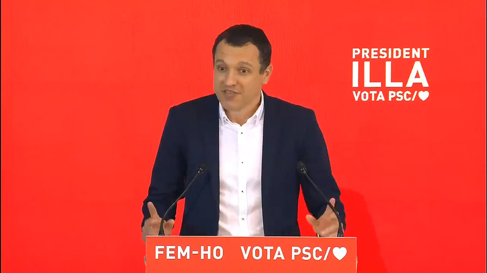 Òscar Ordeig entrevista 1