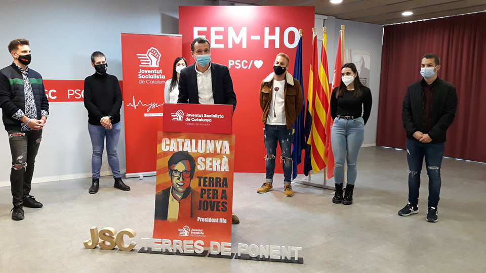 Òscar Ordeig entrevista 5