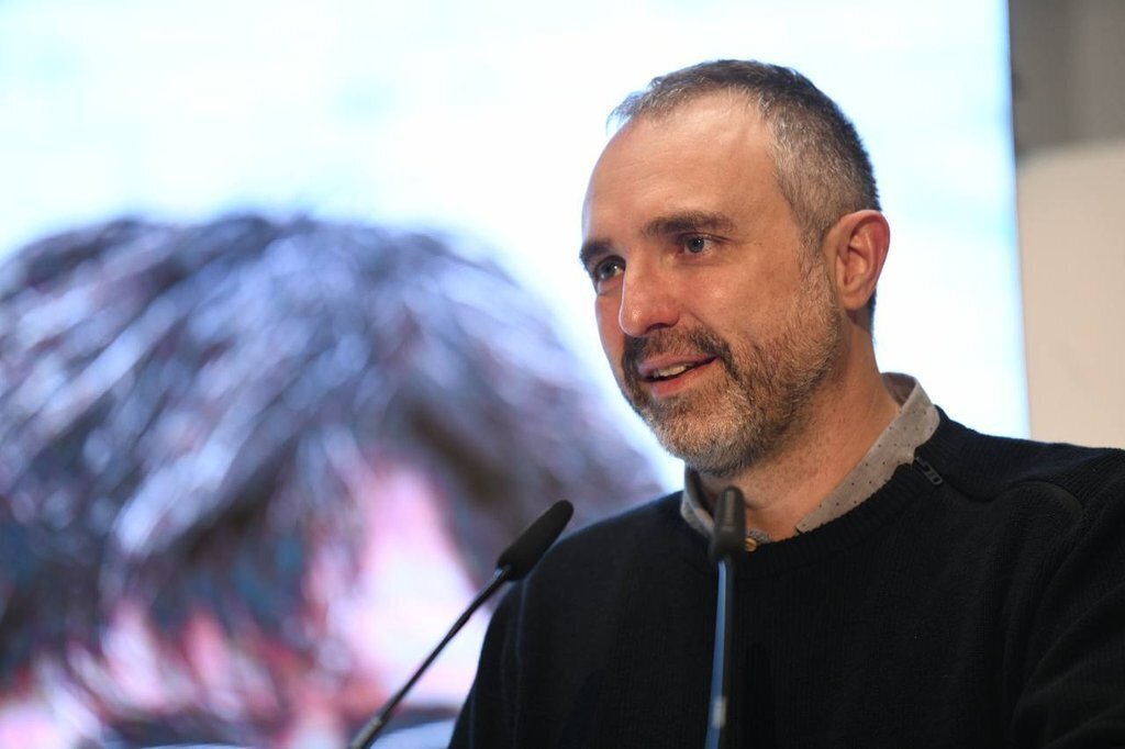 Jordi Fàbrega diputat
