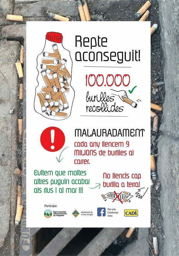 Campanya burilles la Seu 3