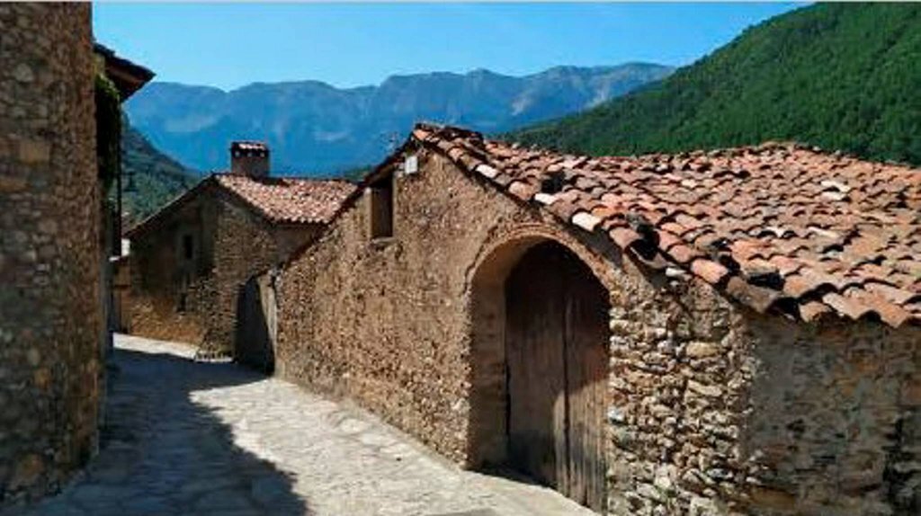 Programa habitatge món rural