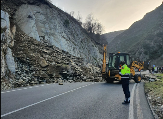 Esllavissada C13 Llavorsí Casa Rei