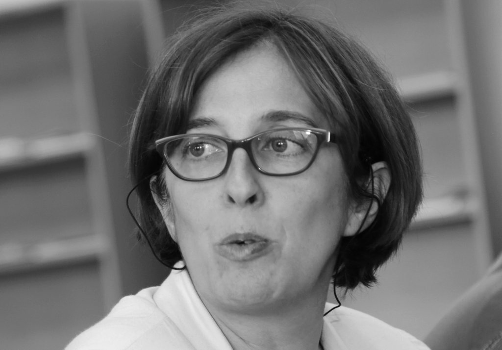 Gemma Aubarell