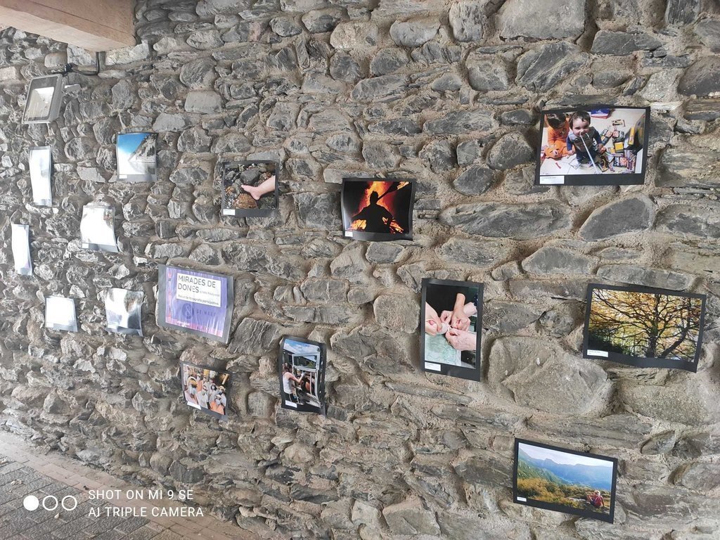foto Exposició