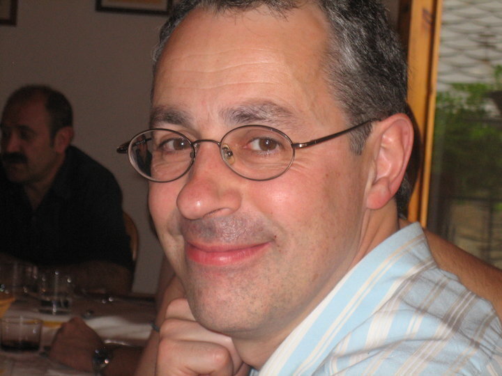 Rafel Llobet Martí
