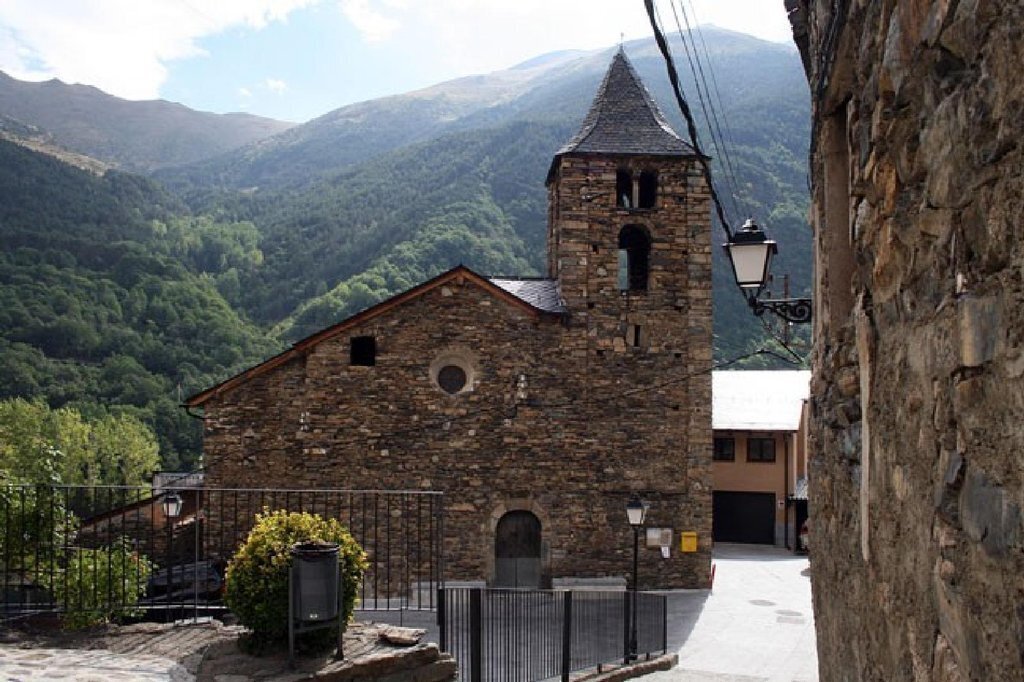 Sant Julià d'Espui