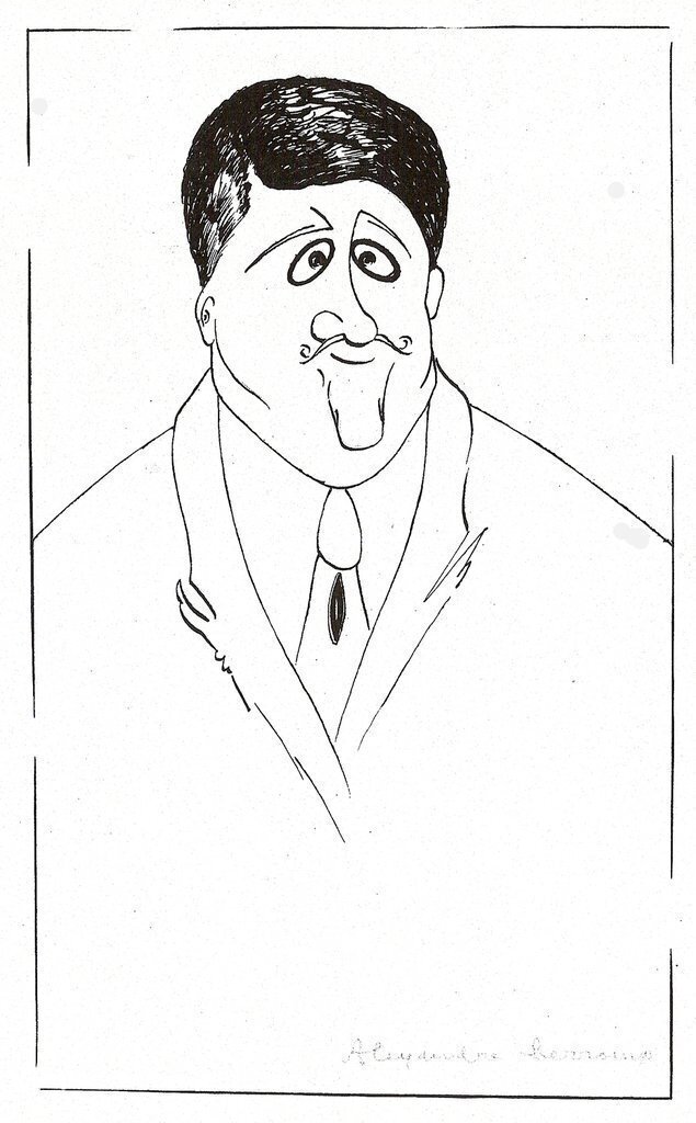 Ll. Escaler. Lerroux (1)