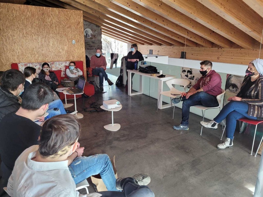 Projecte Singulars Alta Ribagorça 3