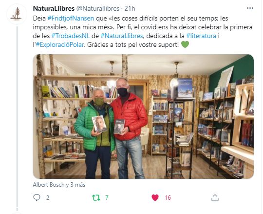 Natural Llibres 2
