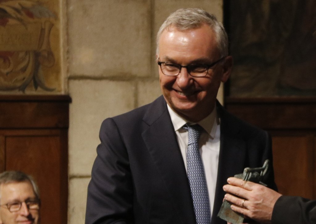 Josep Baselga