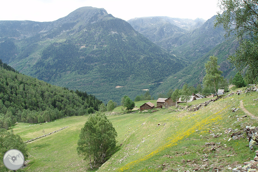Parc Natural de l'Alt Pirineu