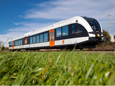 Tren Panoràmic