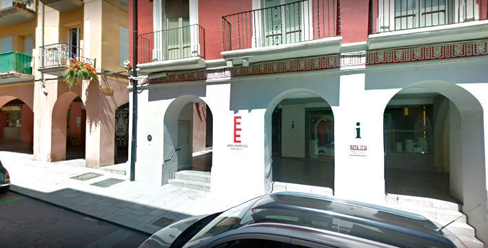 Oficina de Turisme de la Seu
