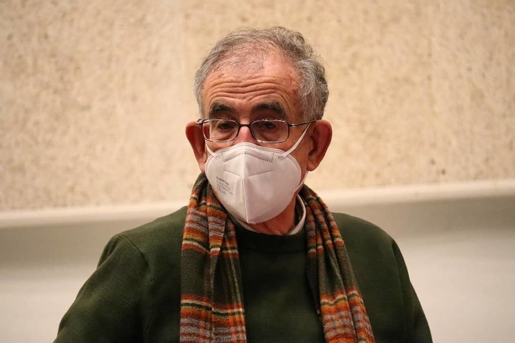 Amadeu Gallart presentació a Puigcerdà 3