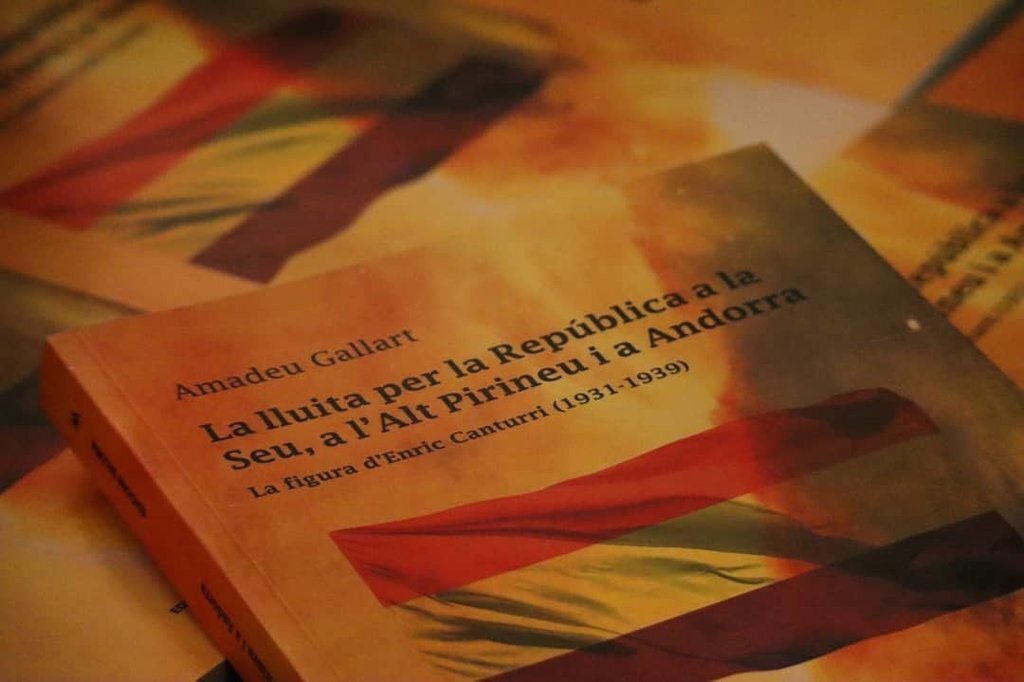 Amadeu Gallart presentació a Puigcerdà 4