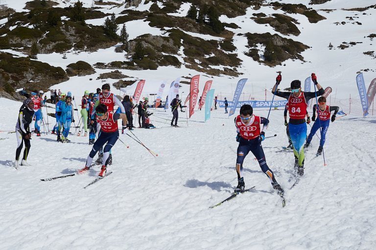 Fons Sortida U16 CtEspanya