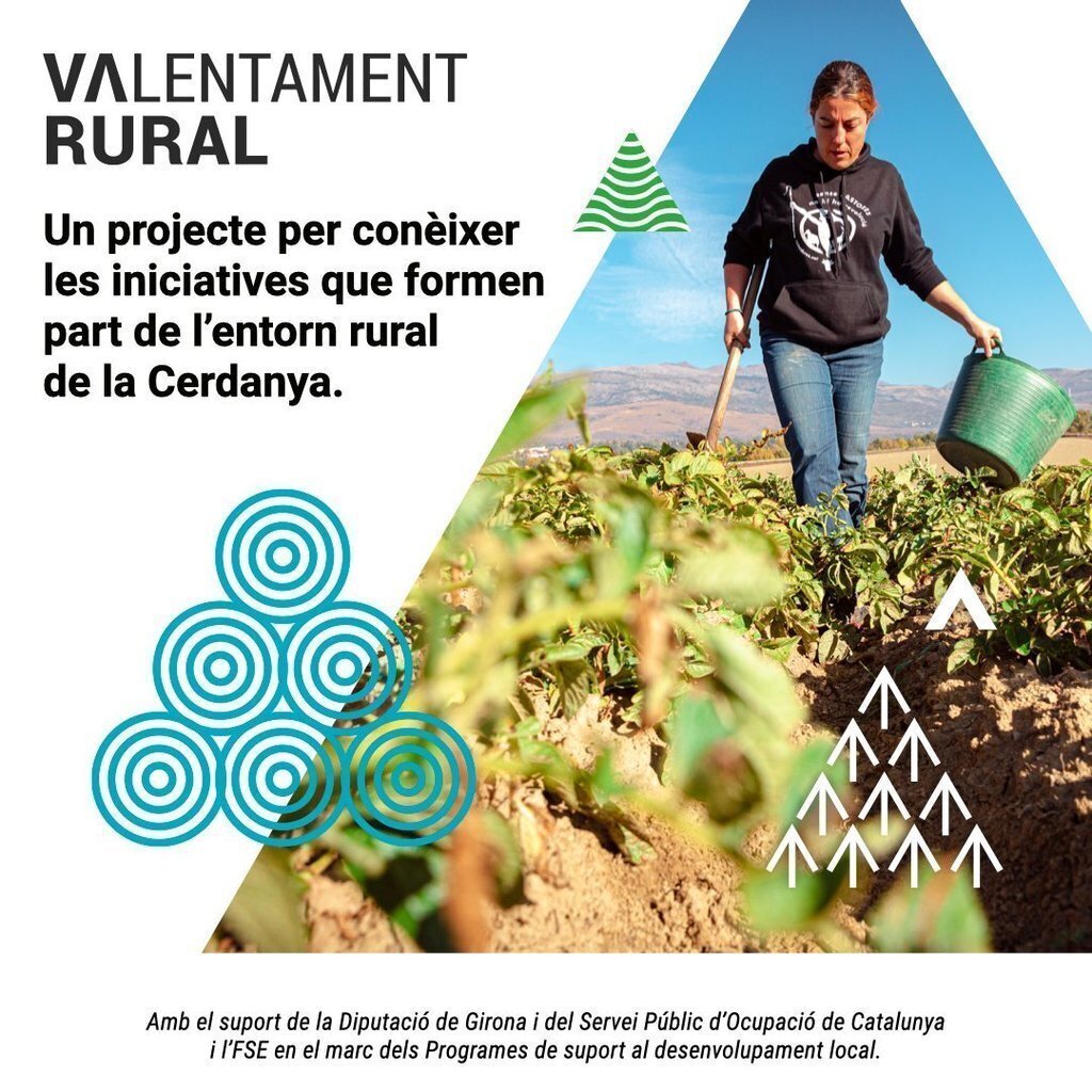 Valentament Rural Consell Comarcal de Cerdanya 3