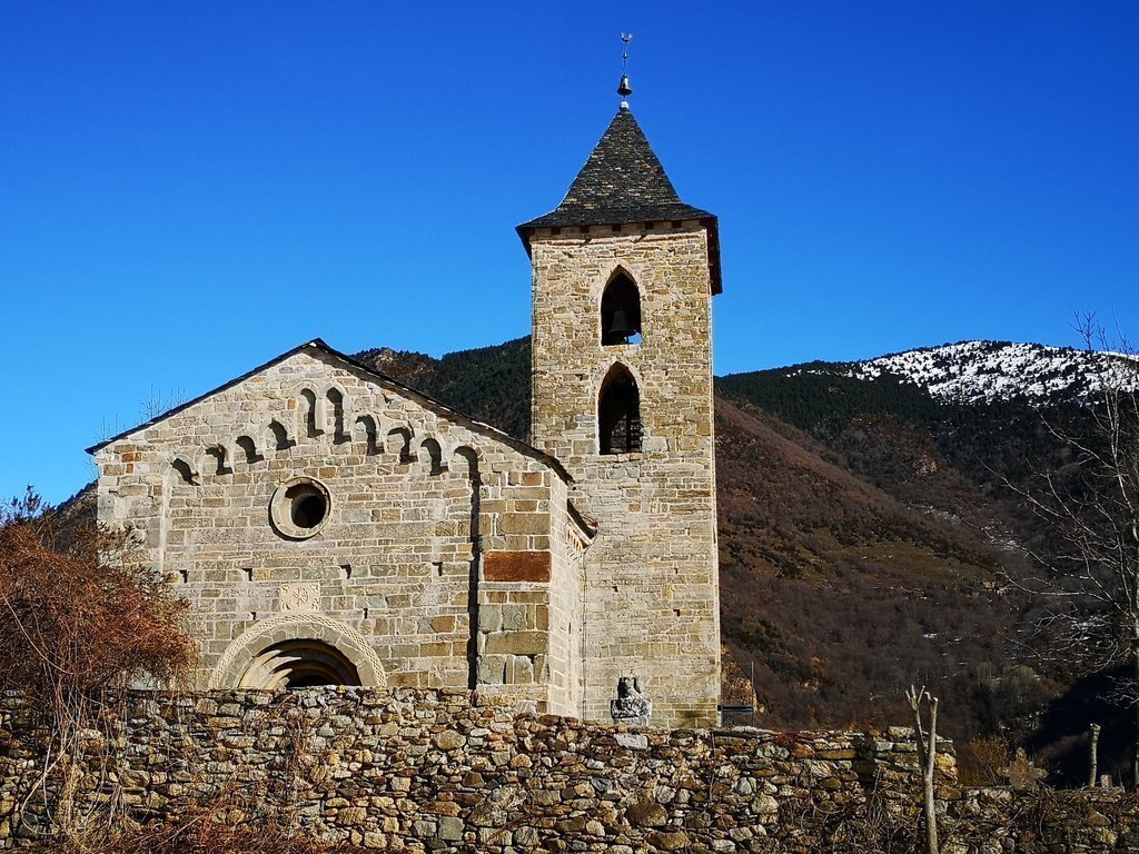 L'Assumpció de Cóll