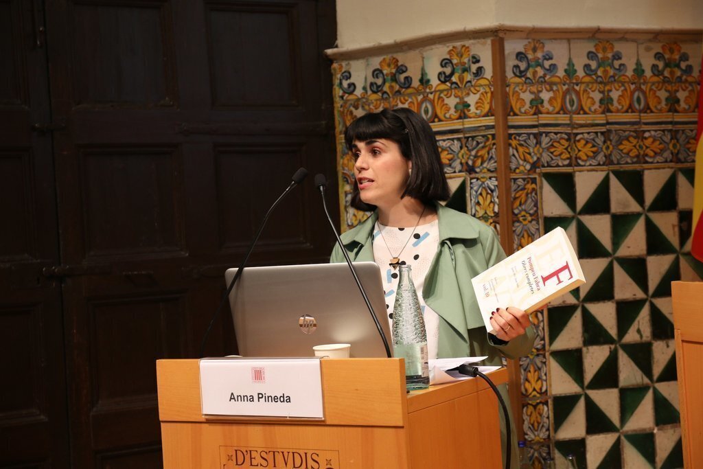 Anna Pineda