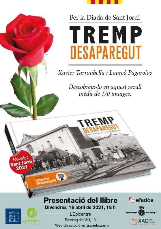 Tremp desaparegut
