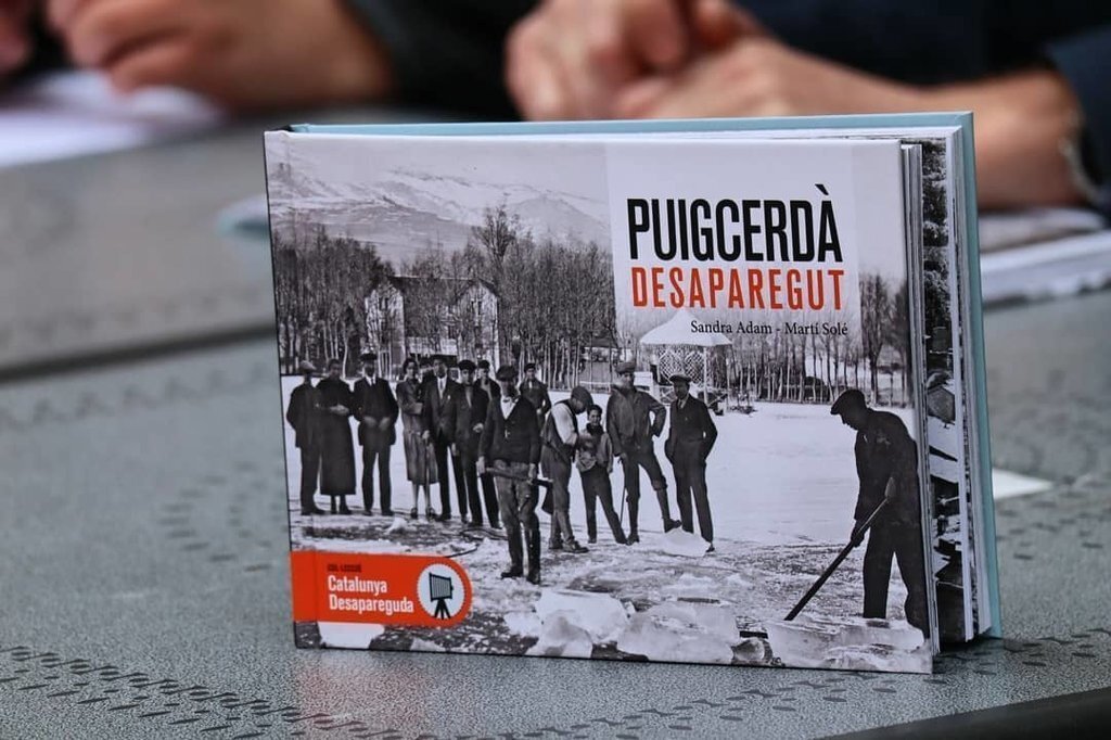 Puigcerdà desaparegut 2