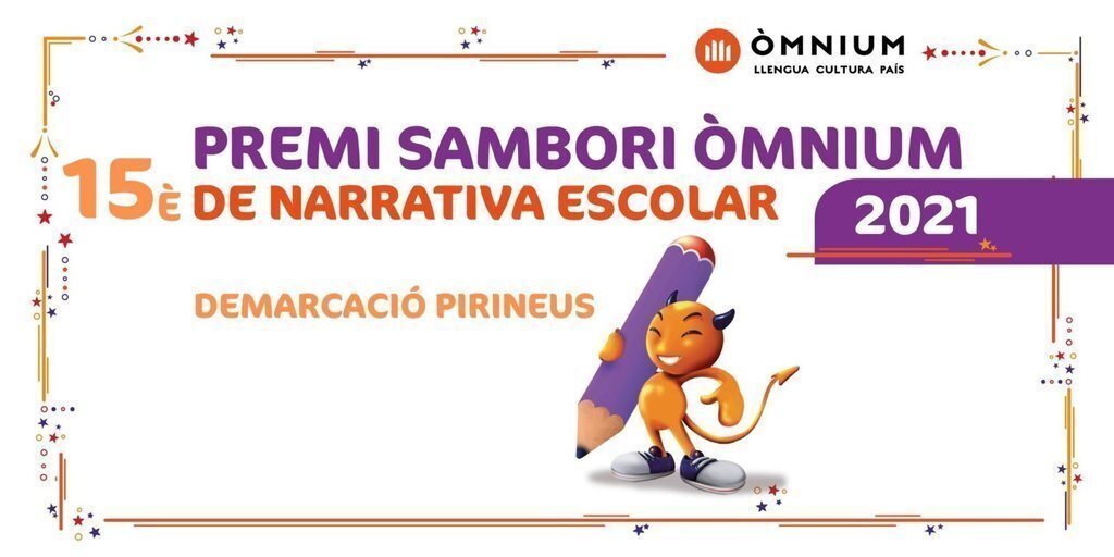 Premi Samborí Òmnium Cultural 2021 3