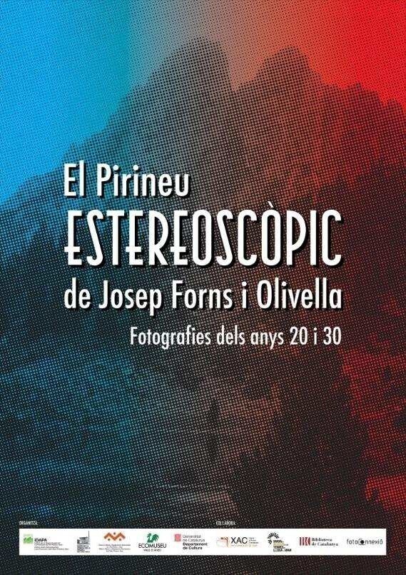 expo forns