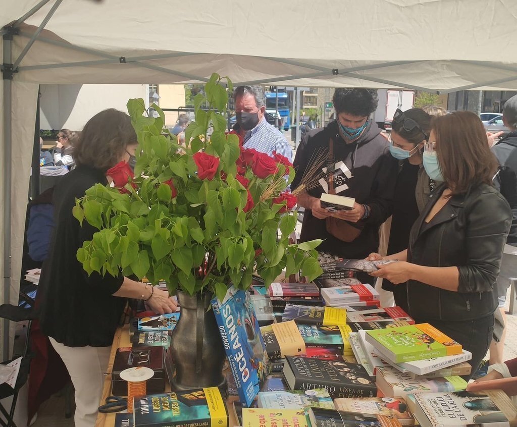 Sant Jordi a Vielha e Mijaran