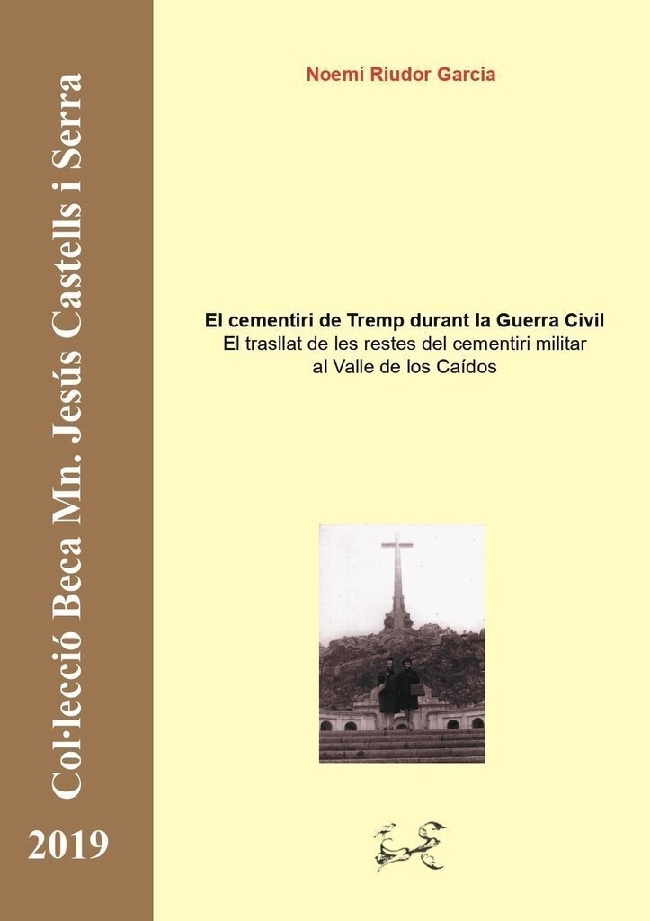 Noemí Riudor Garsineu Edicions portada llibre