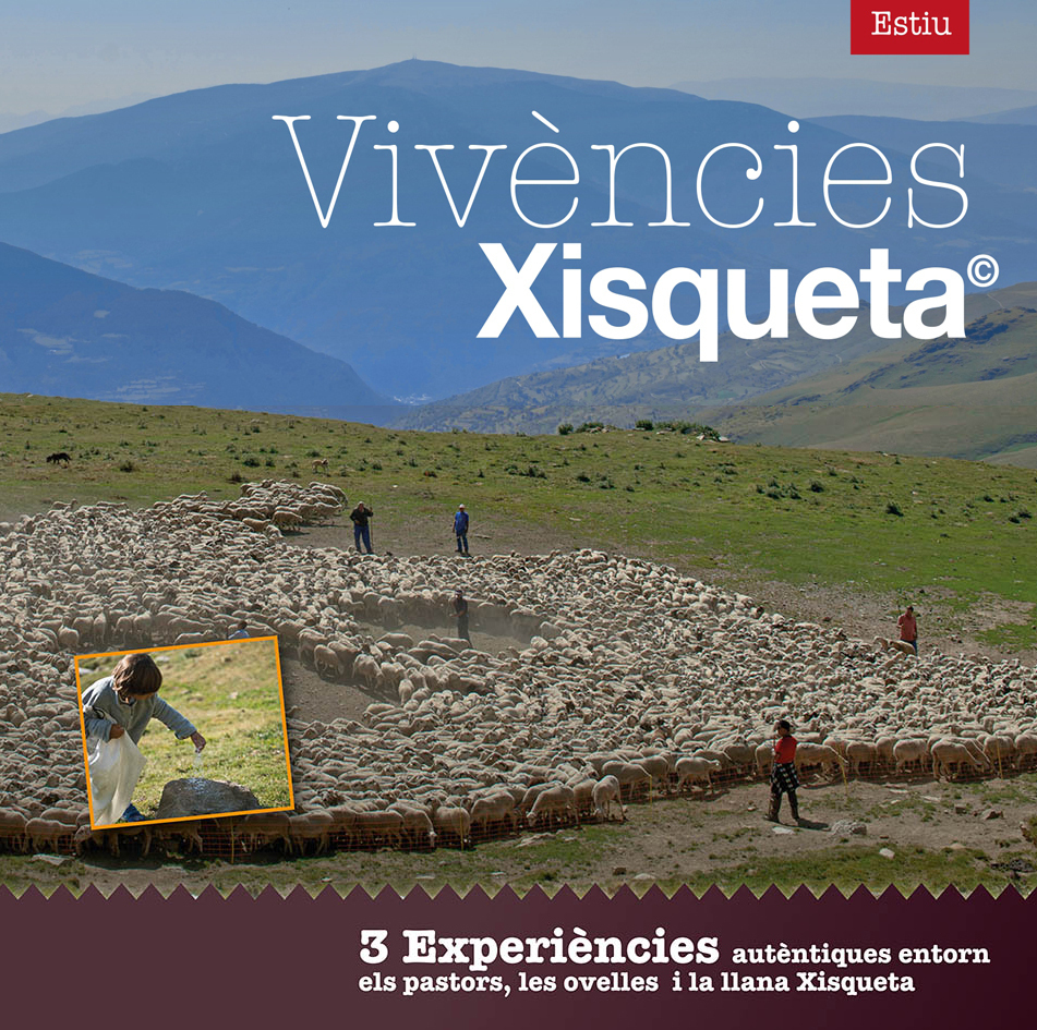 Vivències Xisqueta