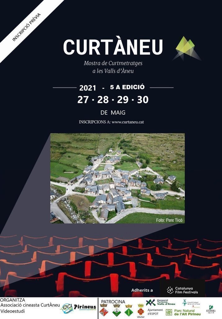 Curtàneu 2021