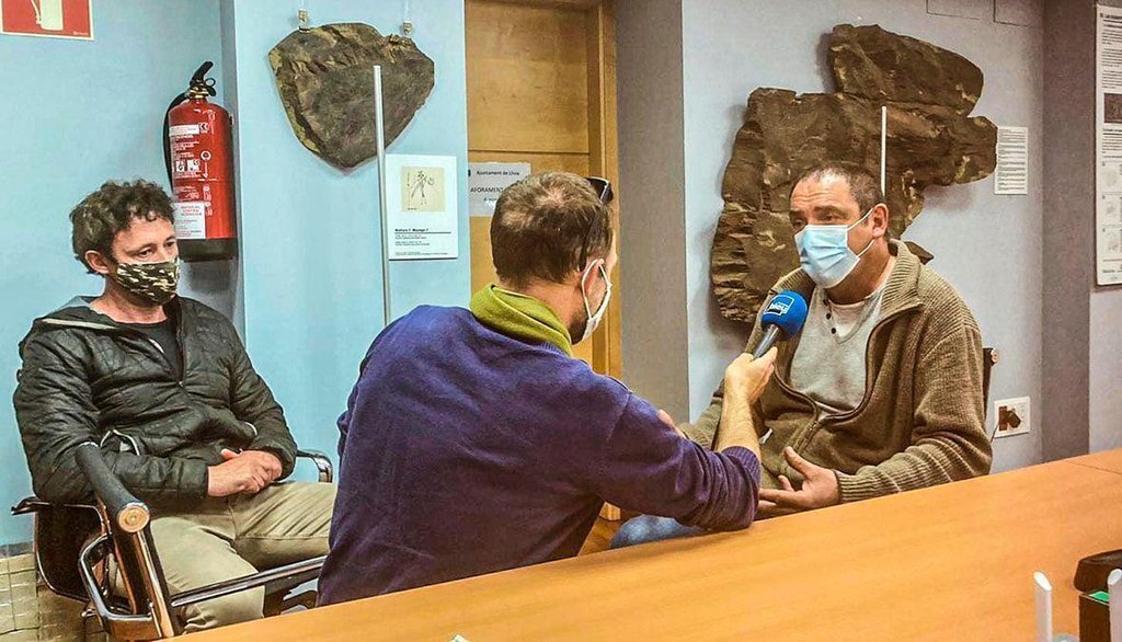 Llívia ramaders mitjans comunicació 2