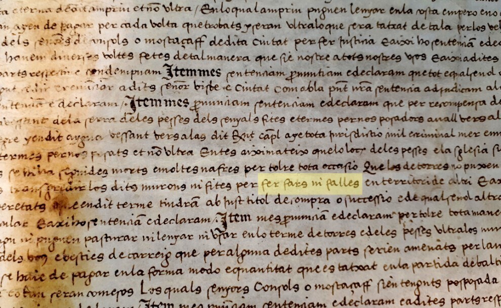 Document fallles d'Alàs CCAU