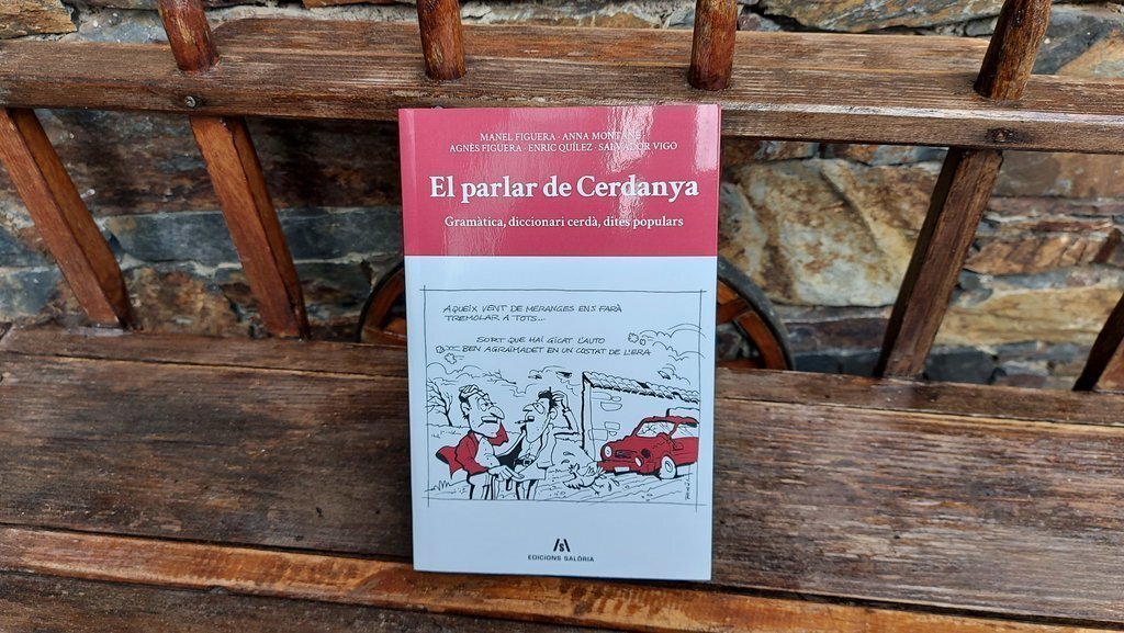 El parlar de Cerdanya